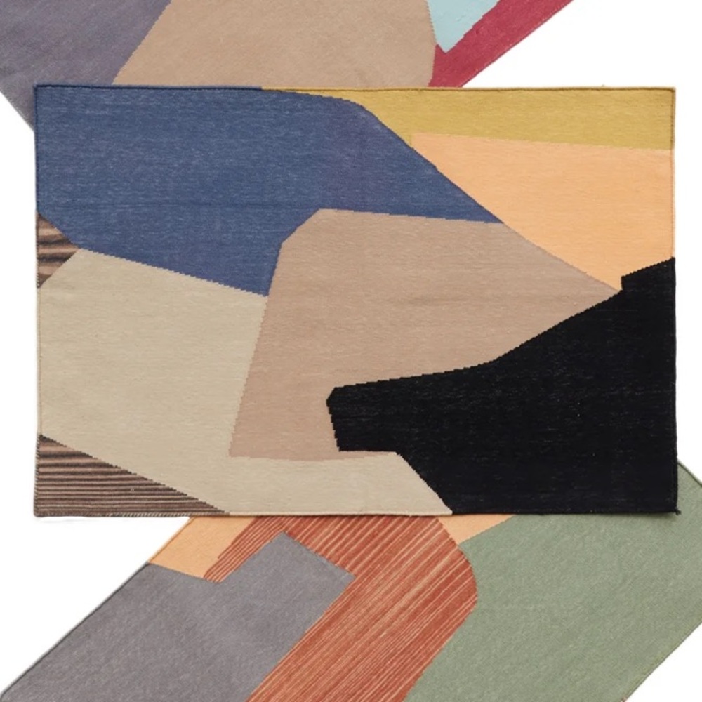 Tantuvi Rug